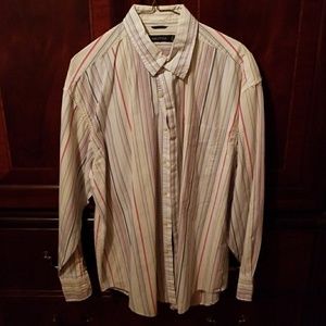 Nautica Large Button Down Shirt